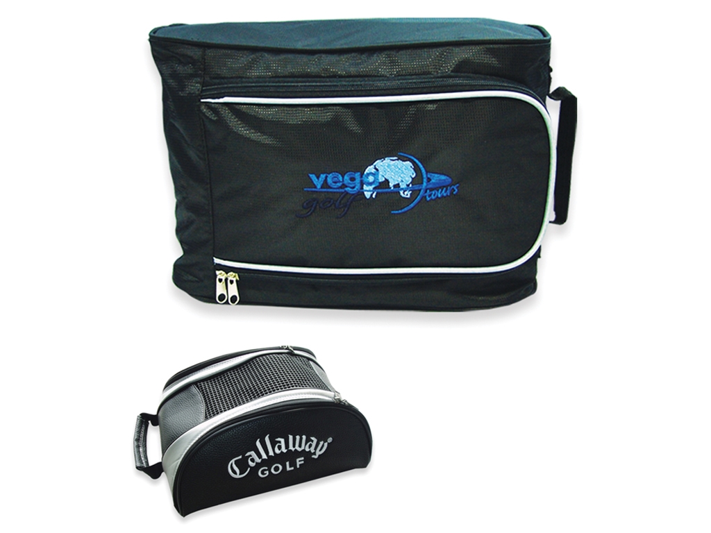 Golf Shoe Bag